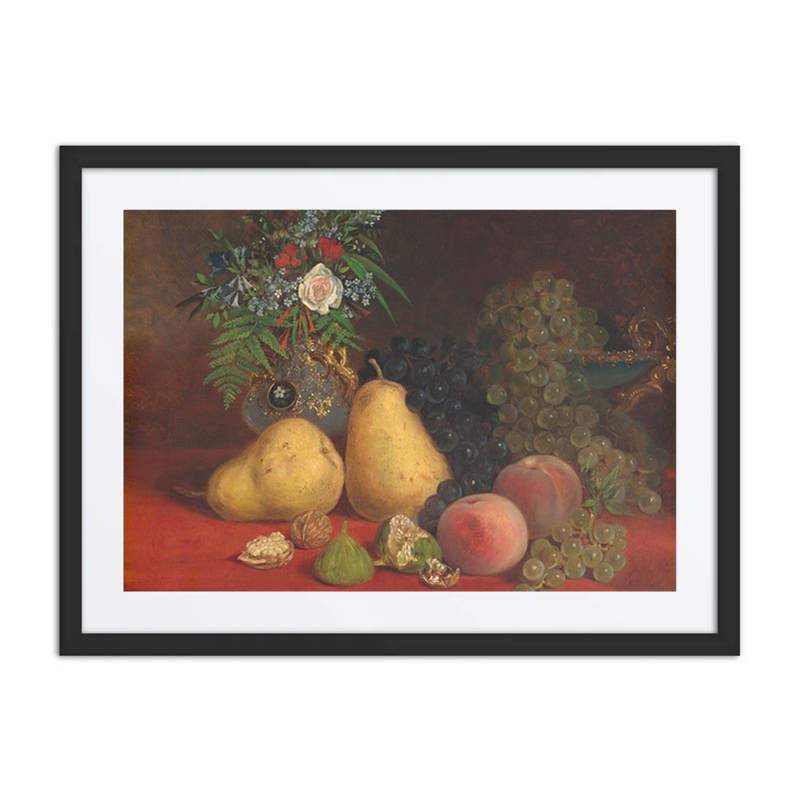 Still Life