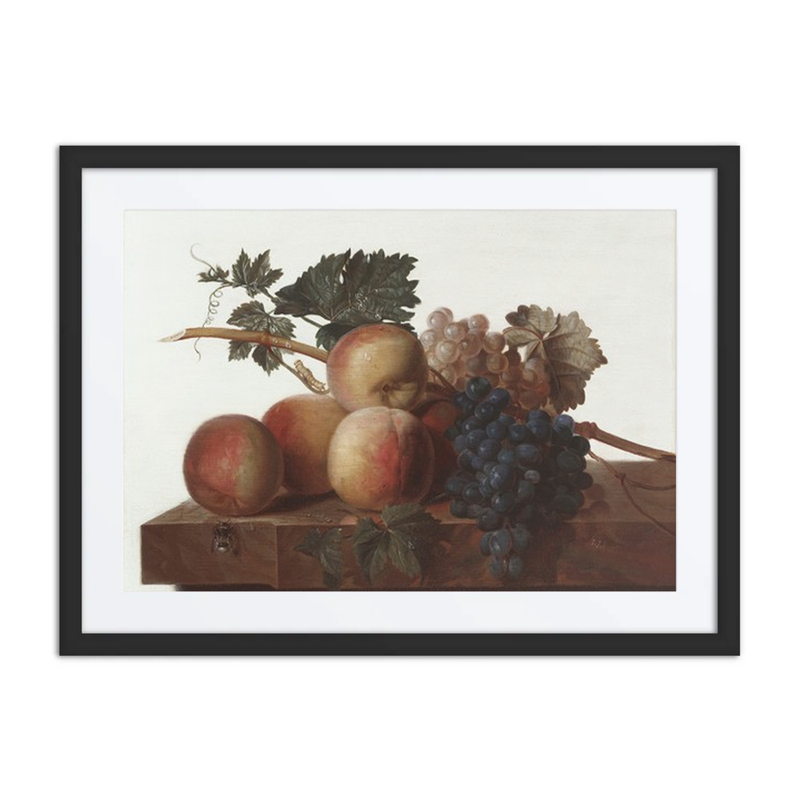 Still Life