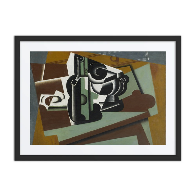 Still Life