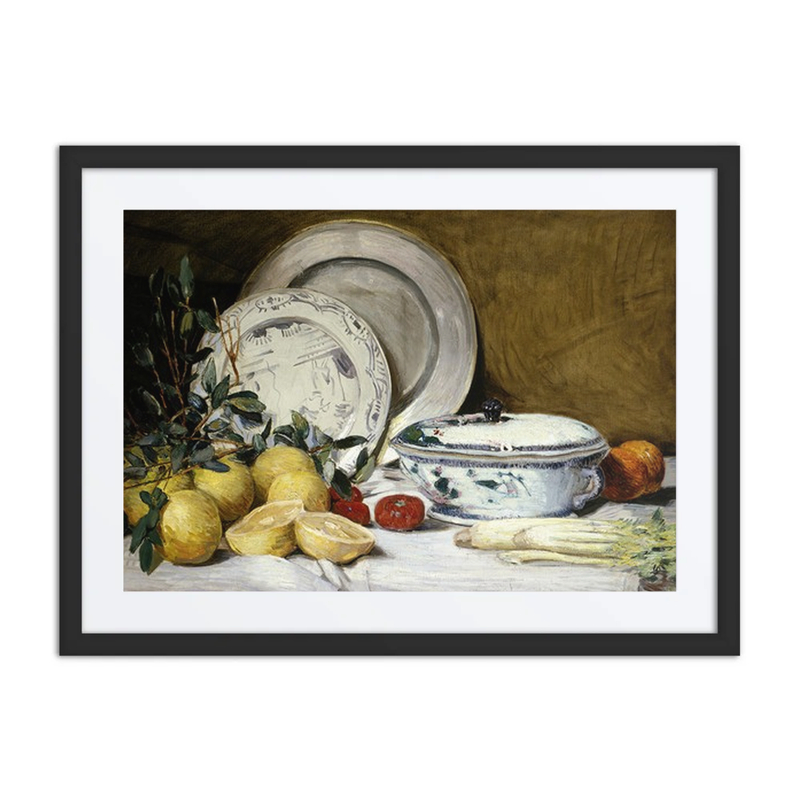 Still Life