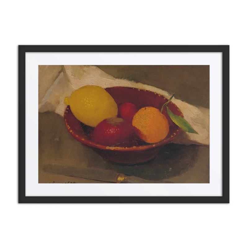 Still Life