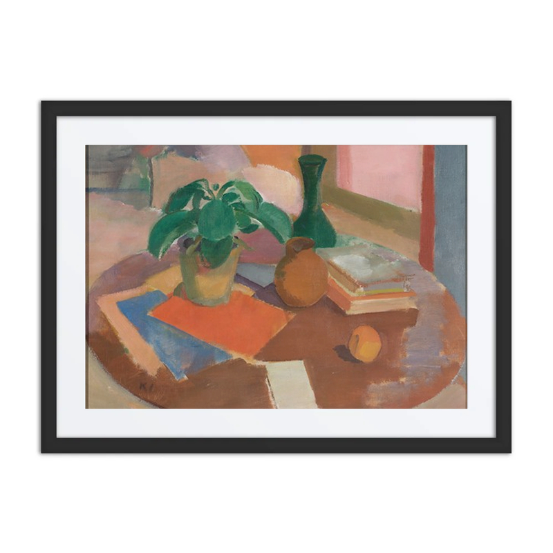 Still Life
