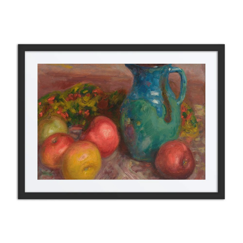 Still Life