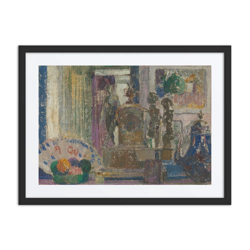 Still Life