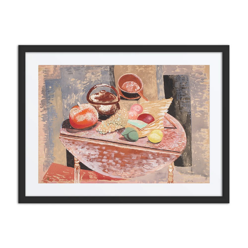Still Life