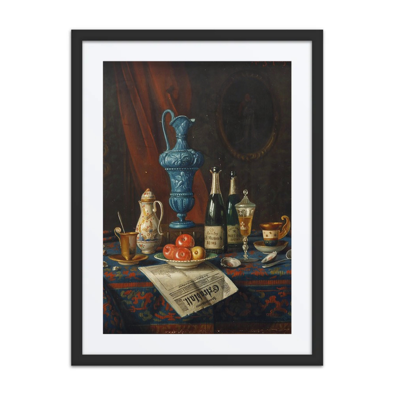 Still Life