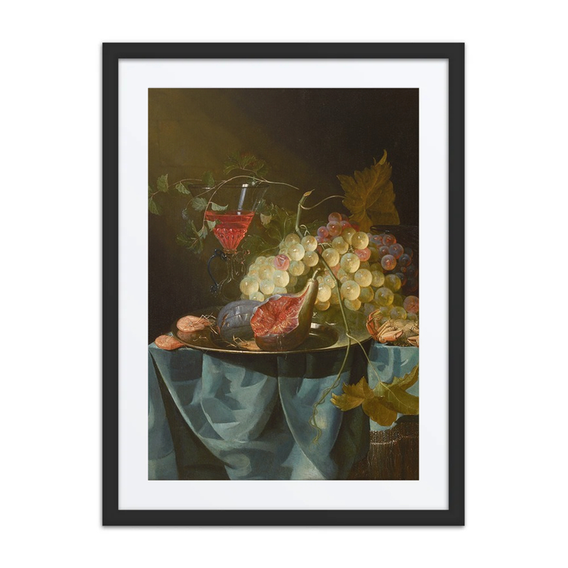 Still Life