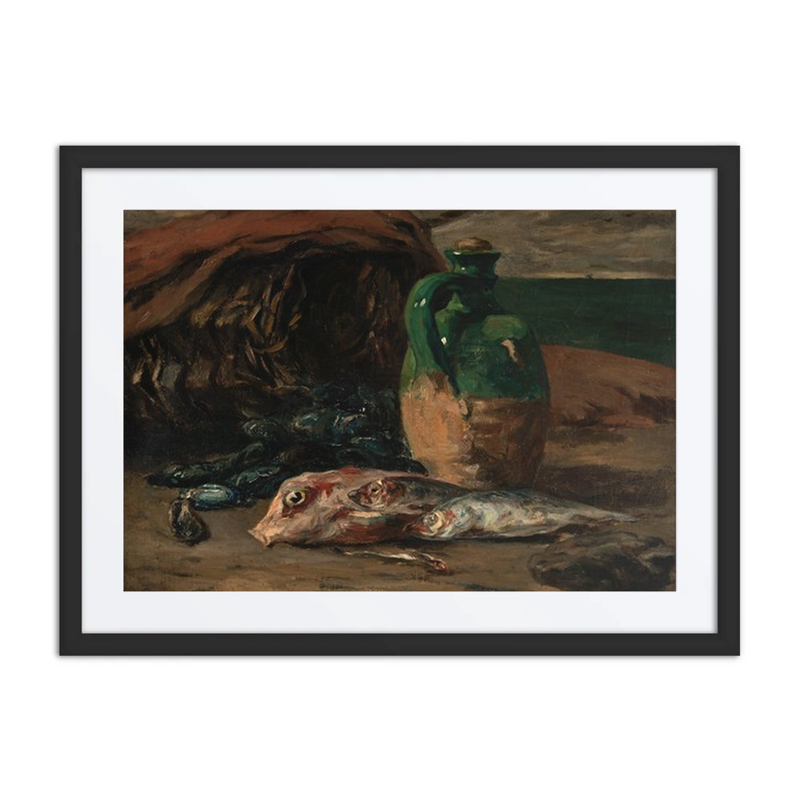 Still Life