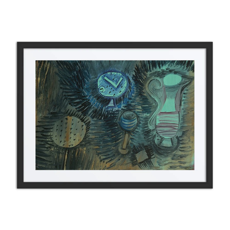 Still Life