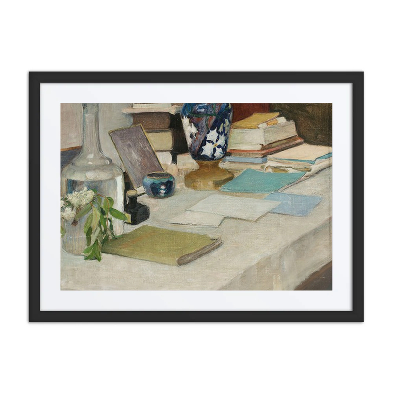 Still Life