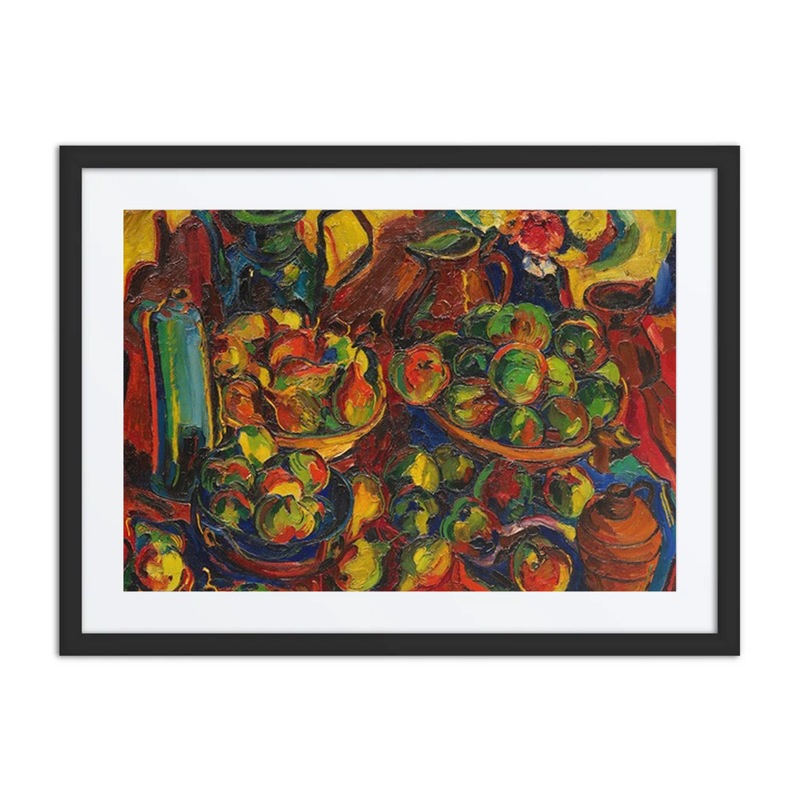 Still Life