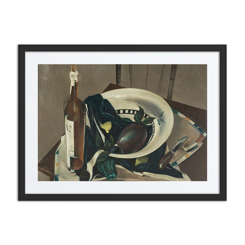 Still Life