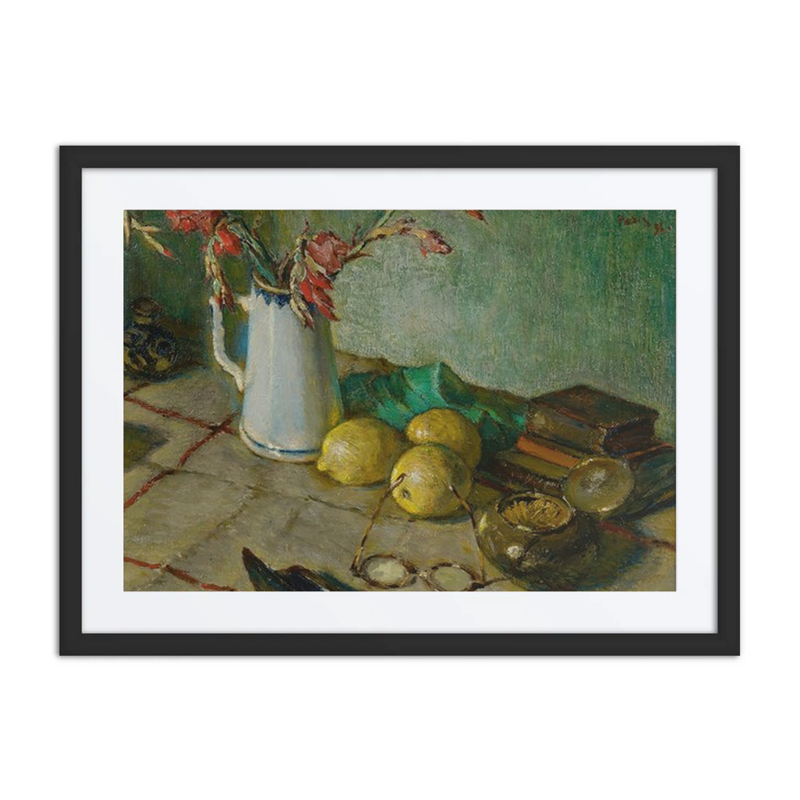 Still Life