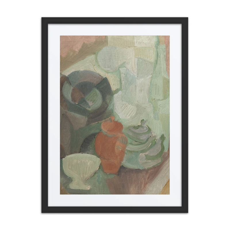 Still Life