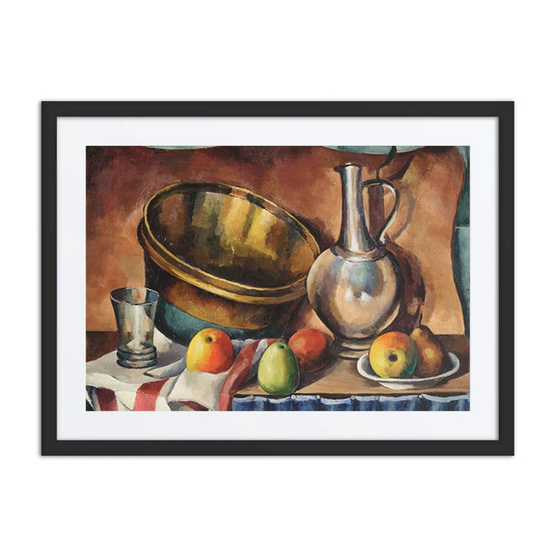 Still Life