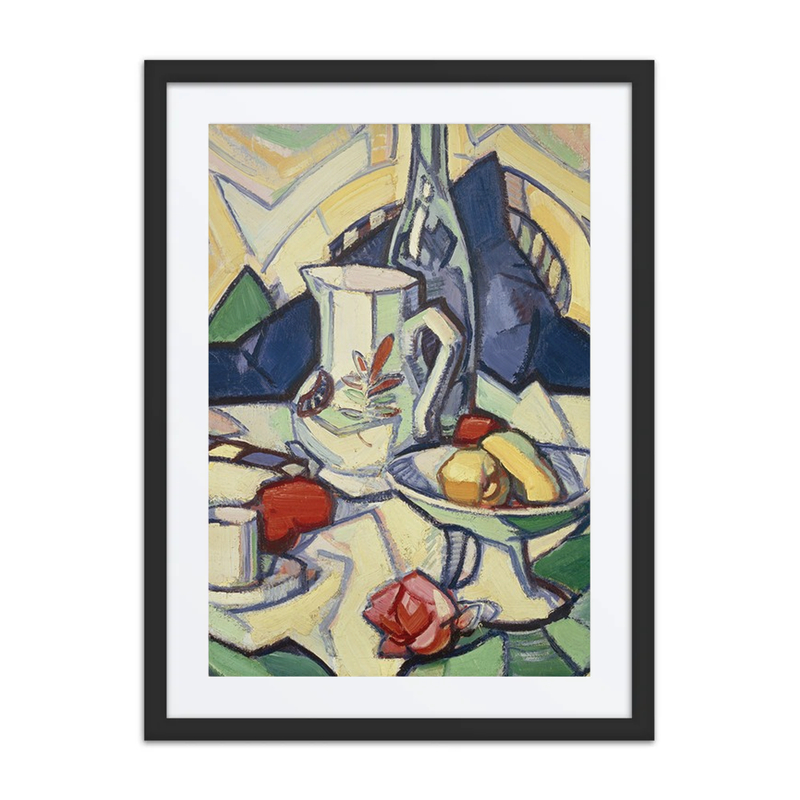 Still Life