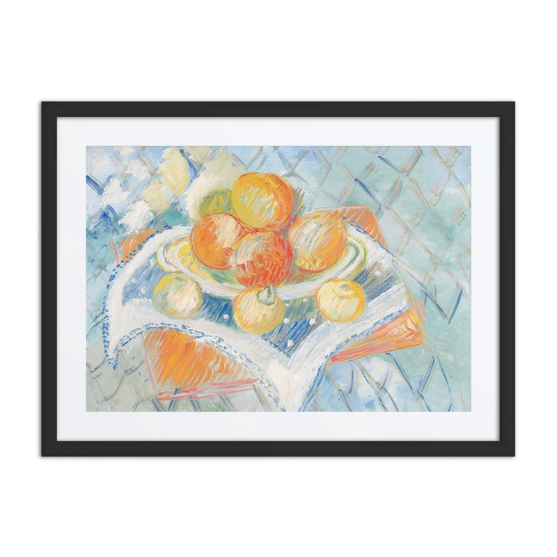 Still Life