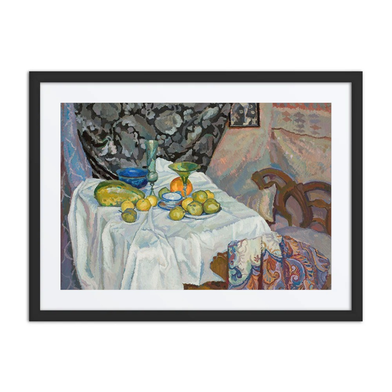 Still Life