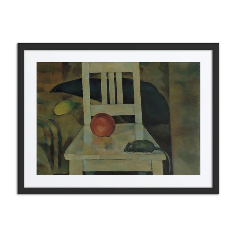 Still Life