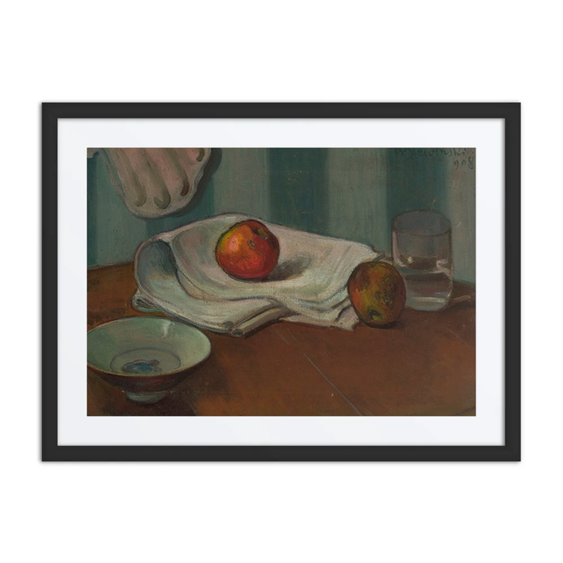 Still Life