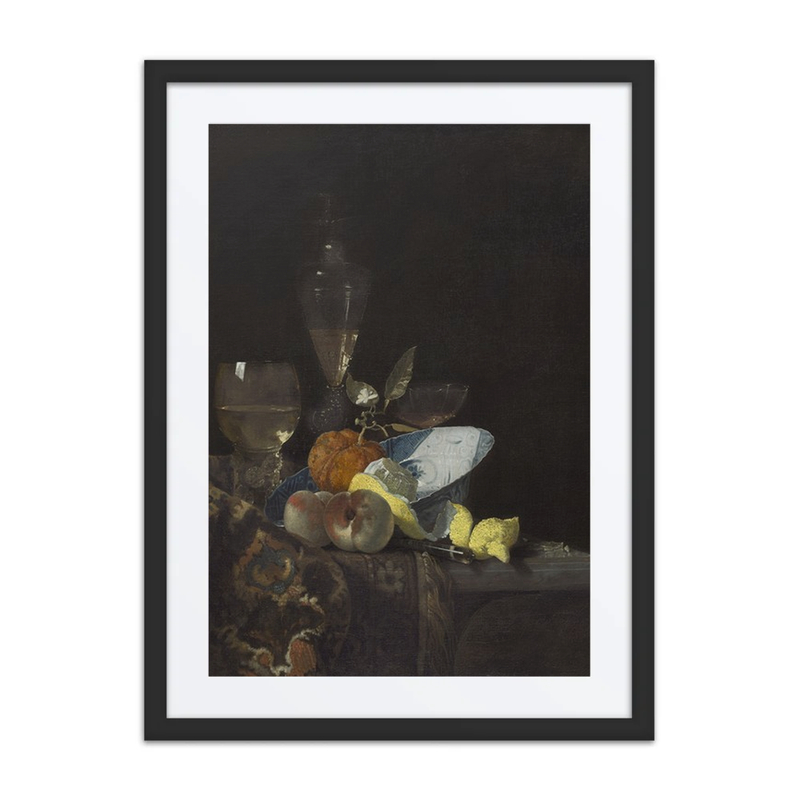 Still Life