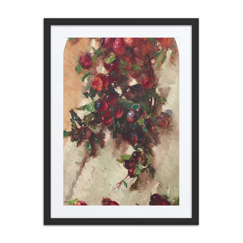 Still Life with Fruit