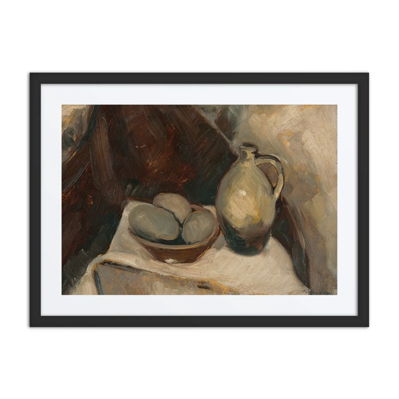 Still Life