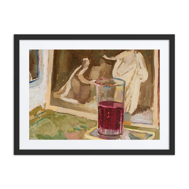 Still Life