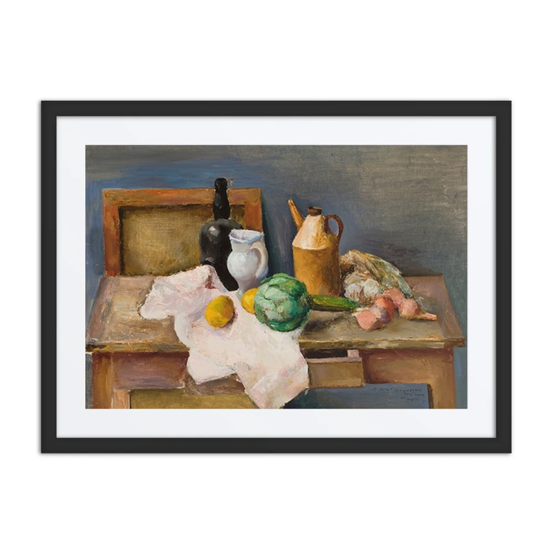 Still Life