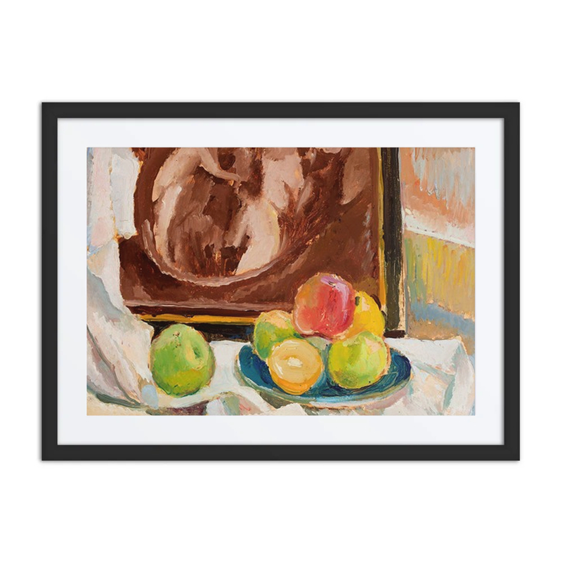 Still Life