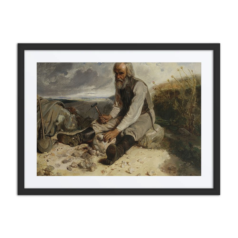 Stonemason