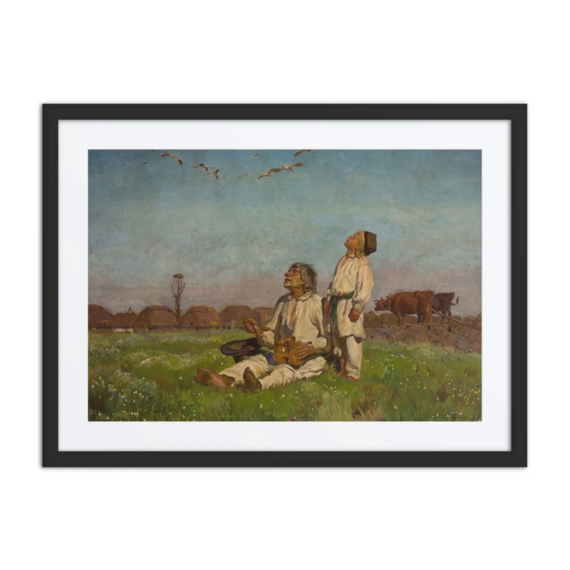 Storks