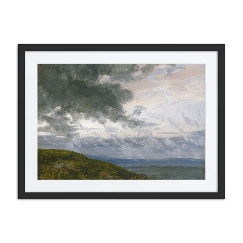 Storm Clouds