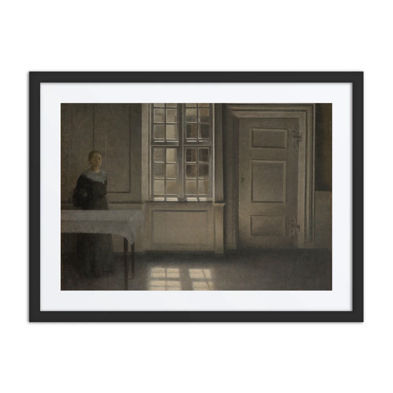 Strandgade, Sunshine