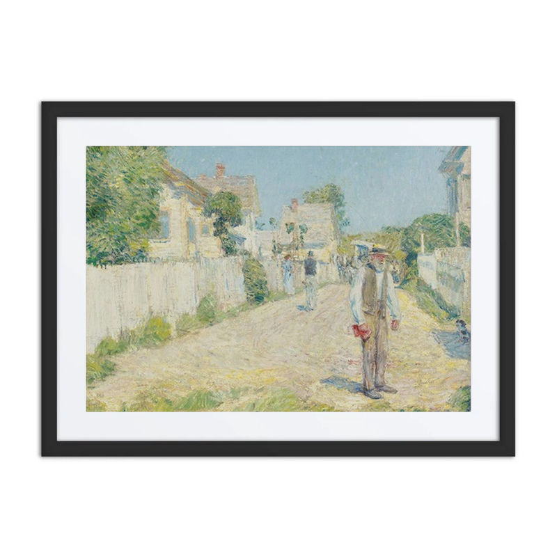 Street in Gloucester