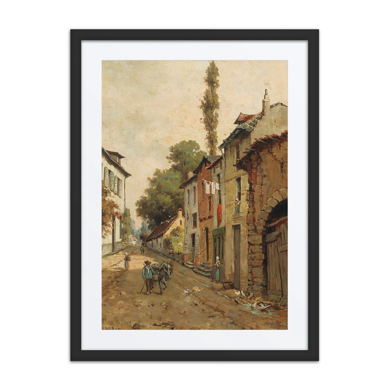 Street Scene