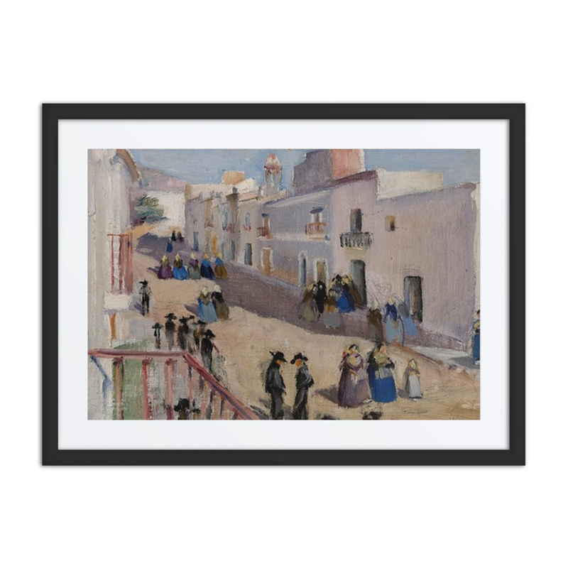 Street Scene