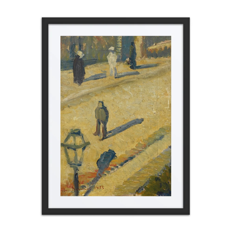 Street Scene