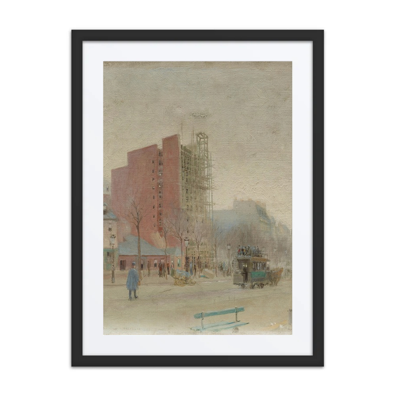 Street Scene