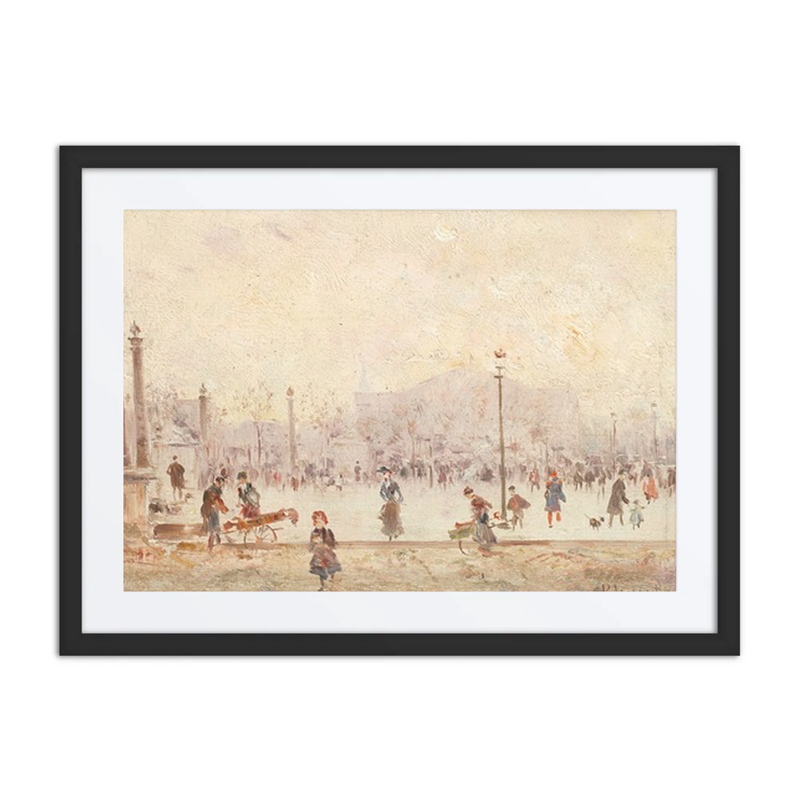Street Scene