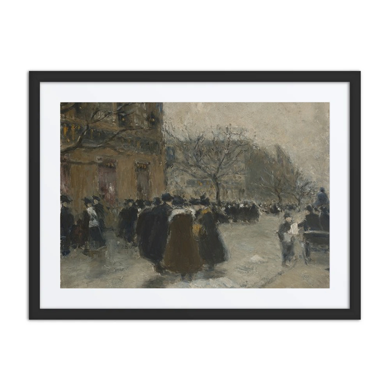Street Scene