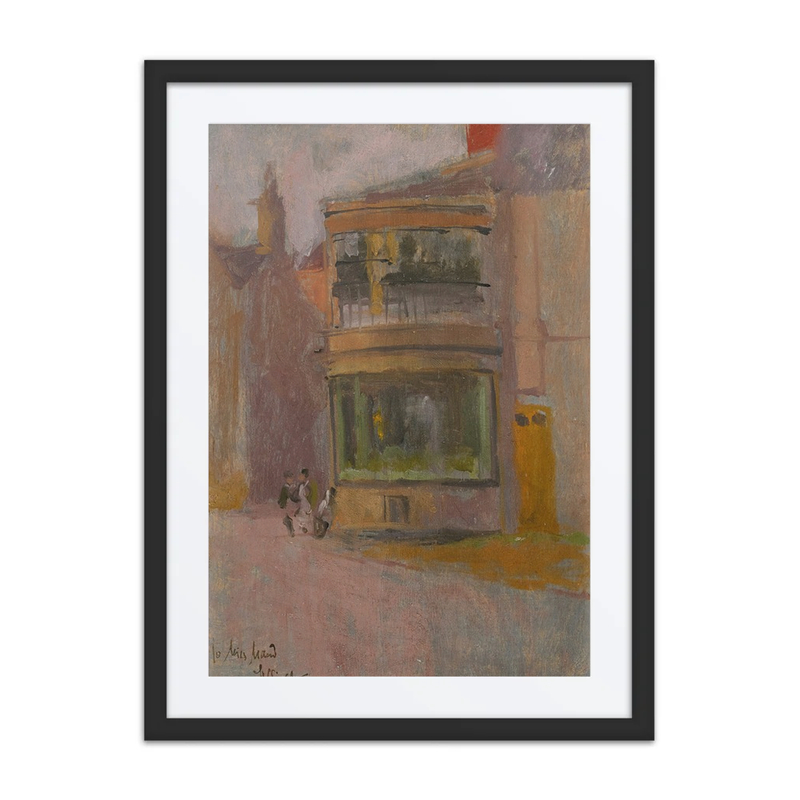 Street Scene