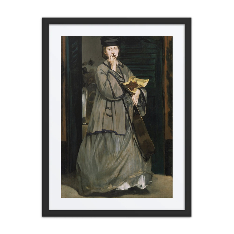 Street Singer