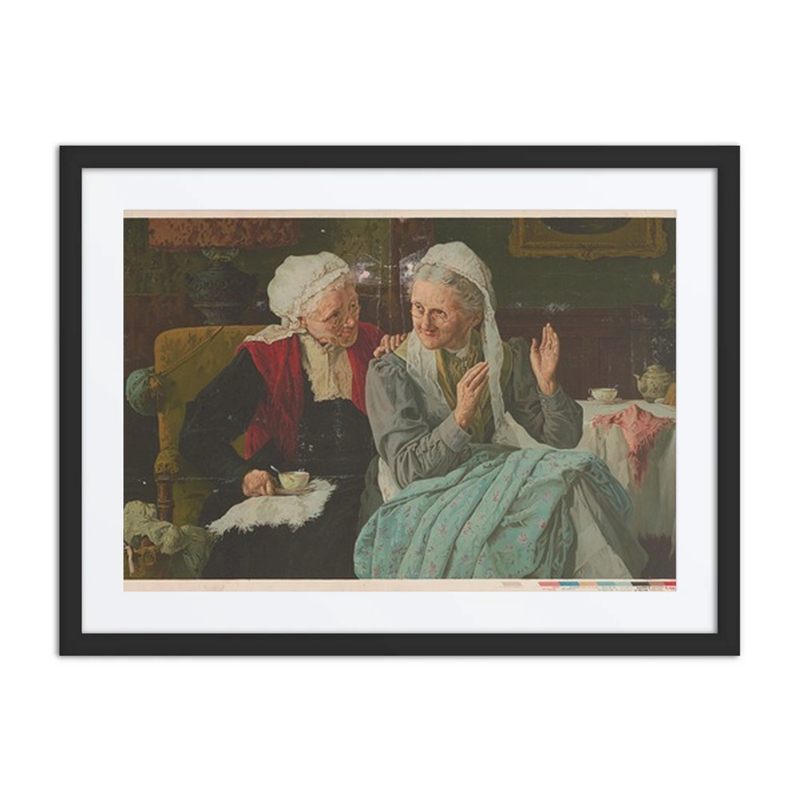 Strictly Confidential