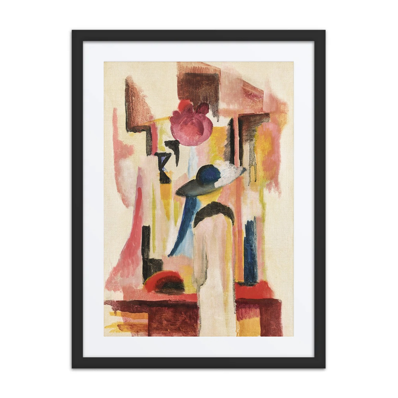 Study for Bright Shop Window