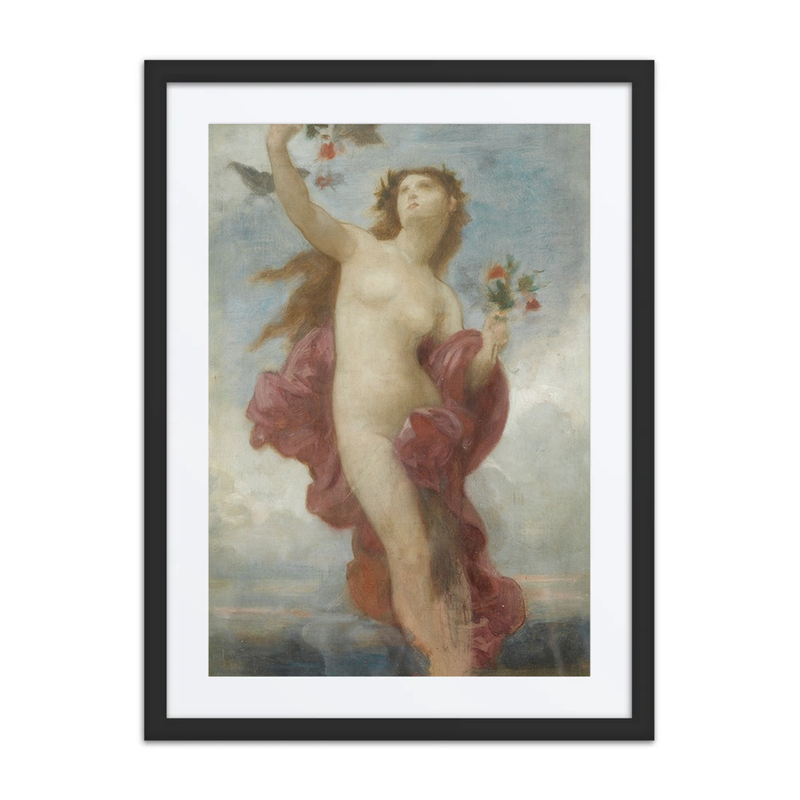 Study for ‘Le Jour’