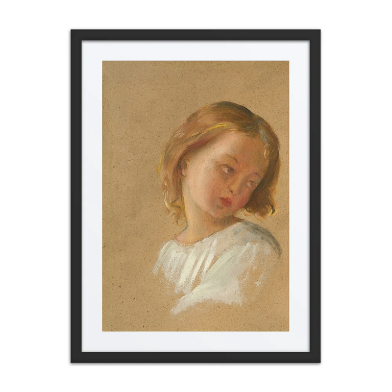 Study for ‘Le Printemps’