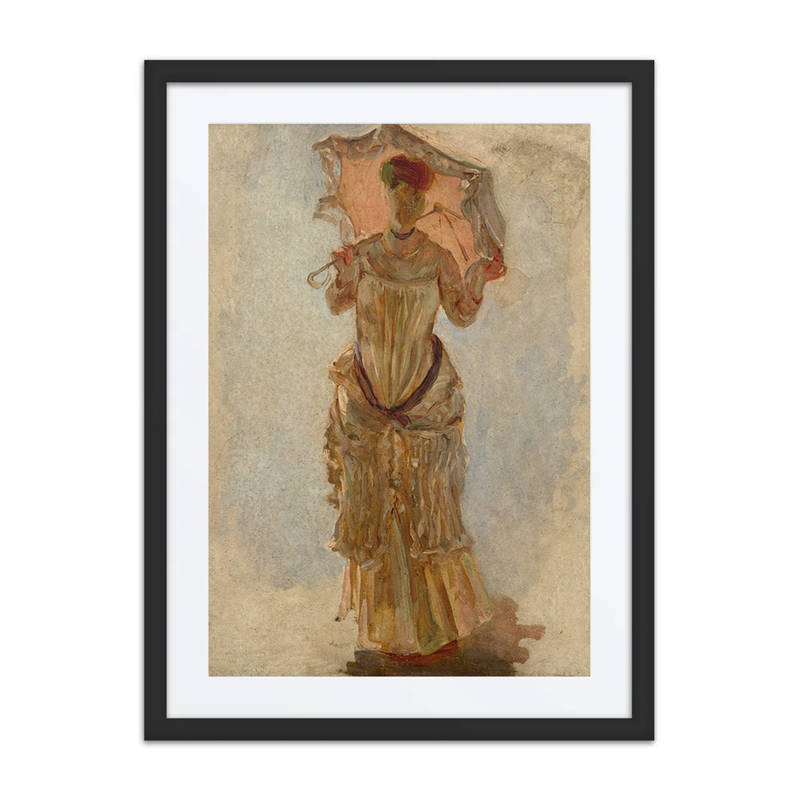 Study for ‘Les Trois Grâces’