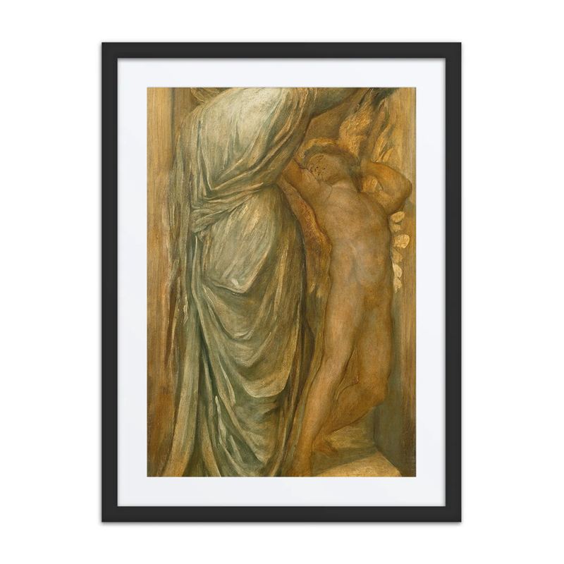 Study for Love and Death