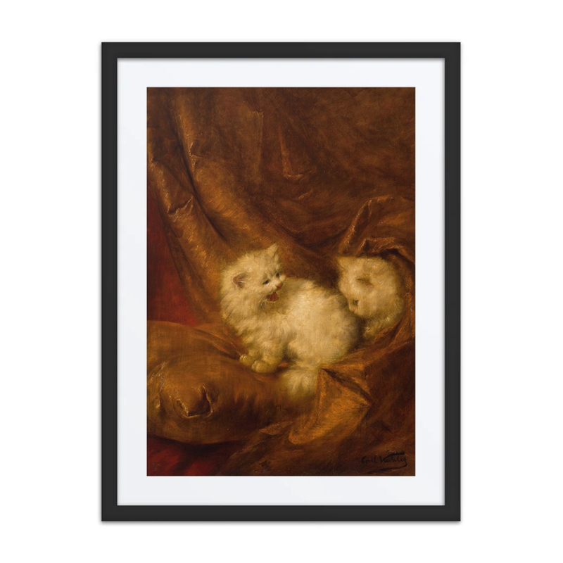 Study for My wife’s Lovers